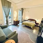招待所 Vintage Retreat Near Brignole Station 3*