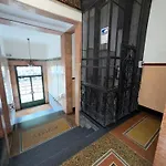 Vintage Retreat Near Brignole Station 招待所 热那亚