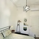 Vintage Retreat Near Brignole Station