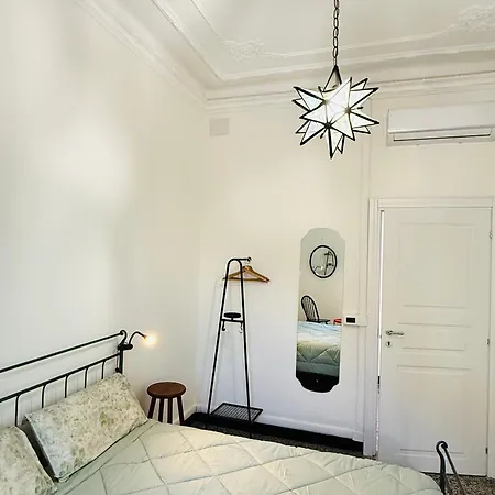 Vintage Retreat Near Brignole Station
