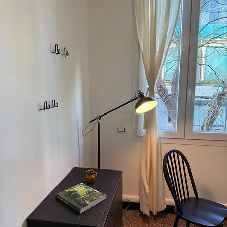 Vintage Retreat Near Brignole Station 3*