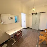 Vintage Retreat Near Brignole Station