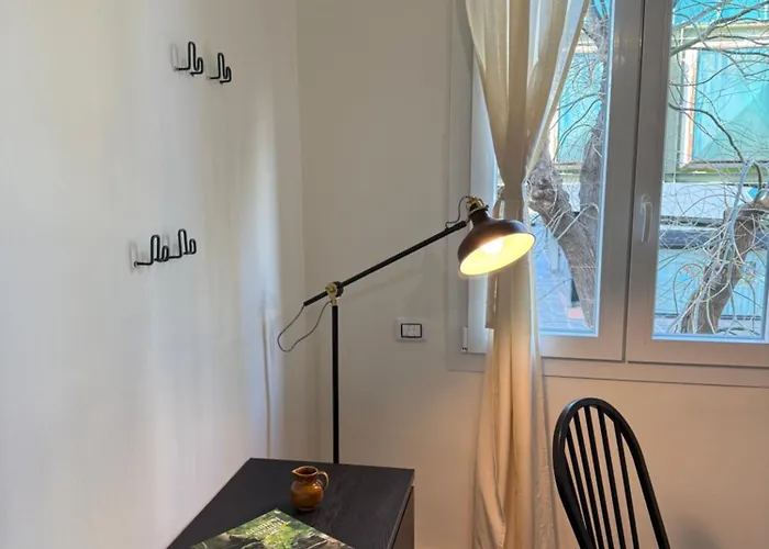Vintage Retreat Near Brignole Station 3*